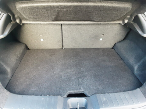 Nissan Juke DIG-T TEKNA DCT 12