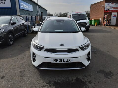 Kia Stonic 2 2