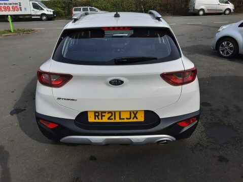 Kia Stonic 2 4