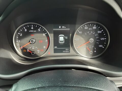 Kia Stonic 2 9
