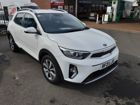 Kia Stonic 2