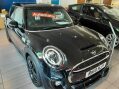 Mini Hatch COOPER S SPORT 1