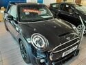 Mini Hatch COOPER S SPORT