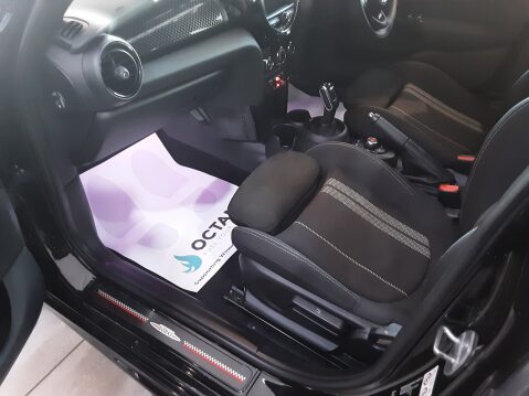 Mini Hatch COOPER S SPORT 5