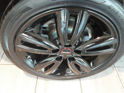 Mini Hatch COOPER S SPORT 11