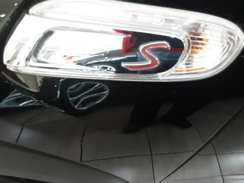Mini Hatch COOPER S SPORT 12