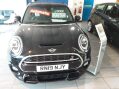 Mini Hatch COOPER S SPORT 13