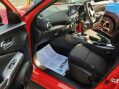 Nissan Juke DIG-T ACENTA 7