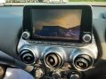 Nissan Juke DIG-T ACENTA 9