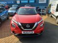Nissan Juke DIG-T ACENTA 2