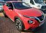 Nissan Juke DIG-T ACENTA