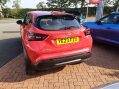 Nissan Juke DIG-T ACENTA 4
