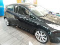 Ford Fiesta ZETEC S TDCI 2