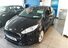 Ford Fiesta ZETEC S TDCI