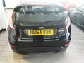 Ford Fiesta ZETEC S TDCI 4