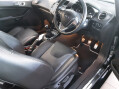 Ford Fiesta ZETEC S TDCI 7