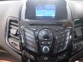 Ford Fiesta ZETEC S TDCI 11