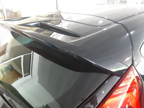 Ford Fiesta ZETEC S TDCI 13
