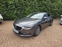 Mazda 6 SE-L NAV PLUS