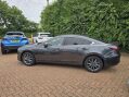 Mazda 6 SE-L NAV PLUS 3