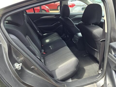 Mazda 6 SE-L NAV PLUS 7