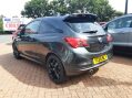 Vauxhall Corsa SRI VX-LINE NAV BLACK 5