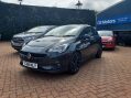 Vauxhall Corsa SRI VX-LINE NAV BLACK 3