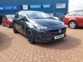 Vauxhall Corsa SRI VX-LINE NAV BLACK 2