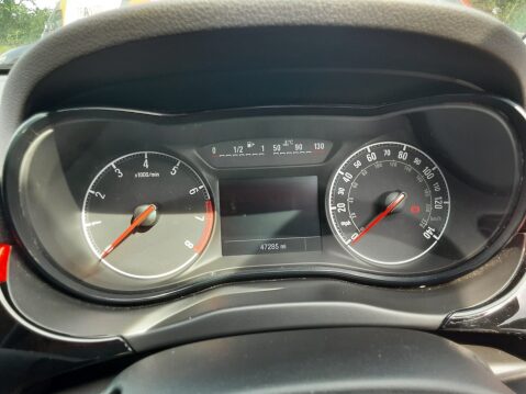 Vauxhall Corsa SRI VX-LINE NAV BLACK 15