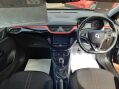Vauxhall Corsa SRI VX-LINE NAV BLACK 17