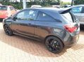 Vauxhall Corsa SRI VX-LINE NAV BLACK 9