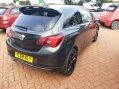 Vauxhall Corsa SRI VX-LINE NAV BLACK 6