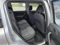 Skoda Yeti S TSI DSG 9