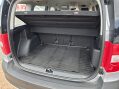 Skoda Yeti S TSI DSG 10