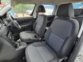 Skoda Yeti S TSI DSG 8