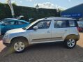 Skoda Yeti S TSI DSG 4