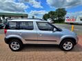 Skoda Yeti S TSI DSG 2