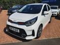 Kia Picanto GT-LINE 1