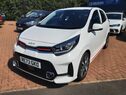 Kia Picanto GT-LINE