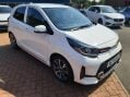 Kia Picanto GT-LINE 2