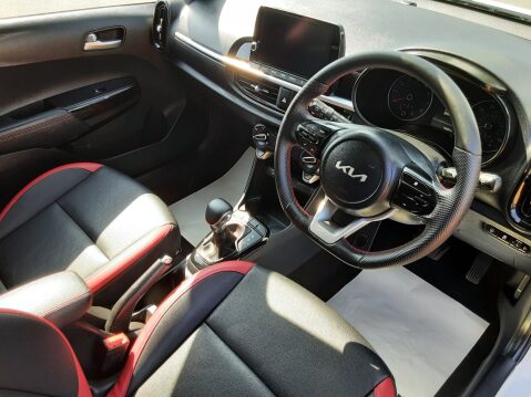 Kia Picanto GT-LINE 6
