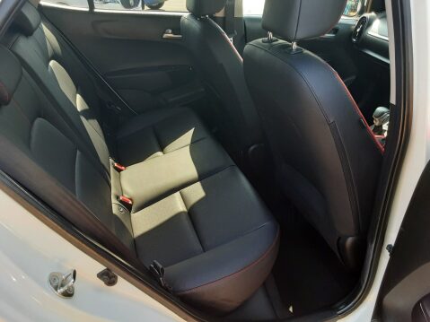 Kia Picanto GT-LINE 9