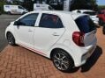 Kia Picanto GT-LINE 4