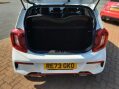 Kia Picanto GT-LINE 10