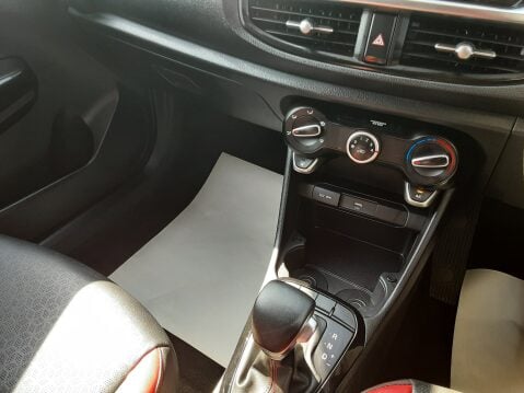 Kia Picanto GT-LINE 15