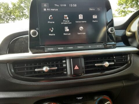 Kia Picanto GT-LINE 17