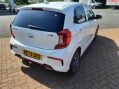 Kia Picanto GT-LINE 3