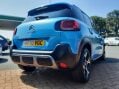 Citroen C3 Aircross PURETECH FLAIR S/S 5