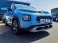 Citroen C3 Aircross PURETECH FLAIR S/S 6