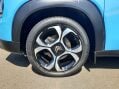 Citroen C3 Aircross PURETECH FLAIR S/S 21